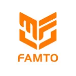 FAMTO : Delivery Agent icon