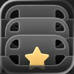 Showcase: Track Movies & Shows icon