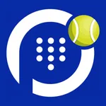 Padel One icon