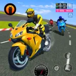 Real Bike Racing Simulator 3D icon