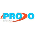 iPRODO Driver App icon