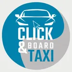 CLICK AND BOARD icon