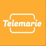 Telemarie icon