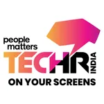 TechHR India Conference 2021 icon