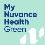 MyNuvanceHealth/Green icon