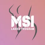 MSI Ladies Program icon