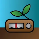 NatureFM icon