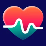 Heart Rate - BPM icon