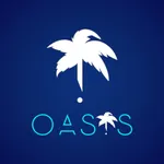 Oasis Nightclub Denver icon