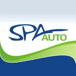 SPAauto icon