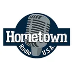 Hometown Radio USA icon