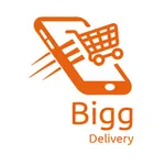 Bigg Delivery icon