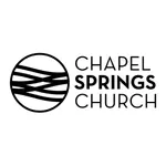 Chapel Springs Church icon