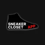 Sneaker Closet icon