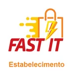 Fast It Estabelecimento icon