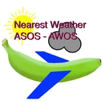 Nearest Weather Station icon