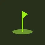 Links - Golf Stats & Scorecard icon