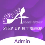 Step Up Dance Studio Admin icon