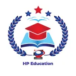 HP Education icon