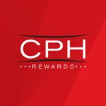 CPH Rewards icon