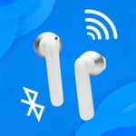 PodLost: find headphone & BLE icon