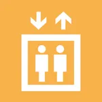 LETS ELEVATOR icon