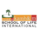 Kamb&m Learning App icon