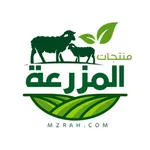 منتجات المزرعة icon