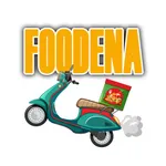 Foodena icon