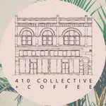 410 Collective + Coffee icon