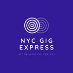 NYC GIG Express icon
