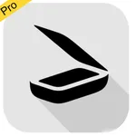 Doc Scanner-Scanner App to PDF icon