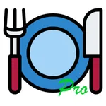 UK Food Hygiene Ratings Pro icon