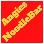 Angies Noodle Bar in Barnsley icon