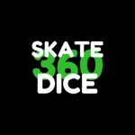 Skate Dice 360 icon