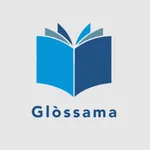 Glossama icon