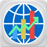 Global Stock Market icon