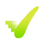 Hierarchical To-do List icon