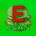 E Scanner icon