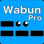 WabunMorsePro icon