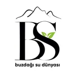 Buzdağı Su Dünyası icon