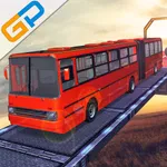 Impossible Sky Bus Trailer 3D icon