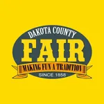 Dakota County Fair icon