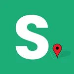 Seenspot: Trip Planner, Shorts icon