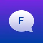 Fasoo Fireside icon