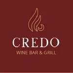 CREDO Grill Bar icon