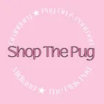 Shop The Pug-The Pink Pug icon