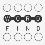 Words Find icon