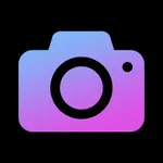 Camera Color Picker Plus icon