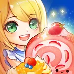 Tasty Dessert Town icon